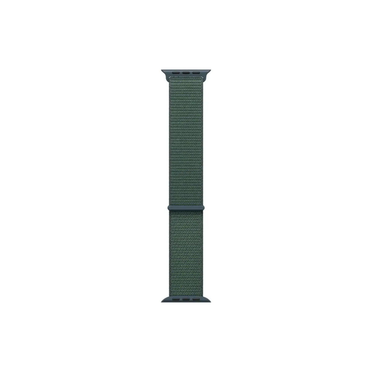 40mm Lake Green Sport Loop