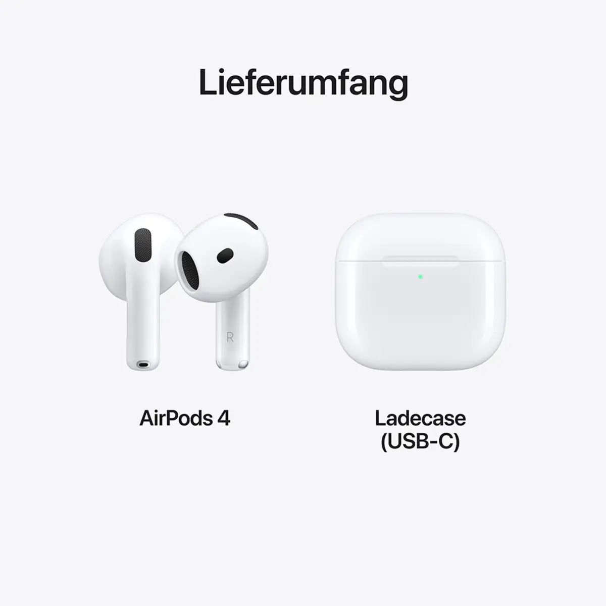 AirPods 4