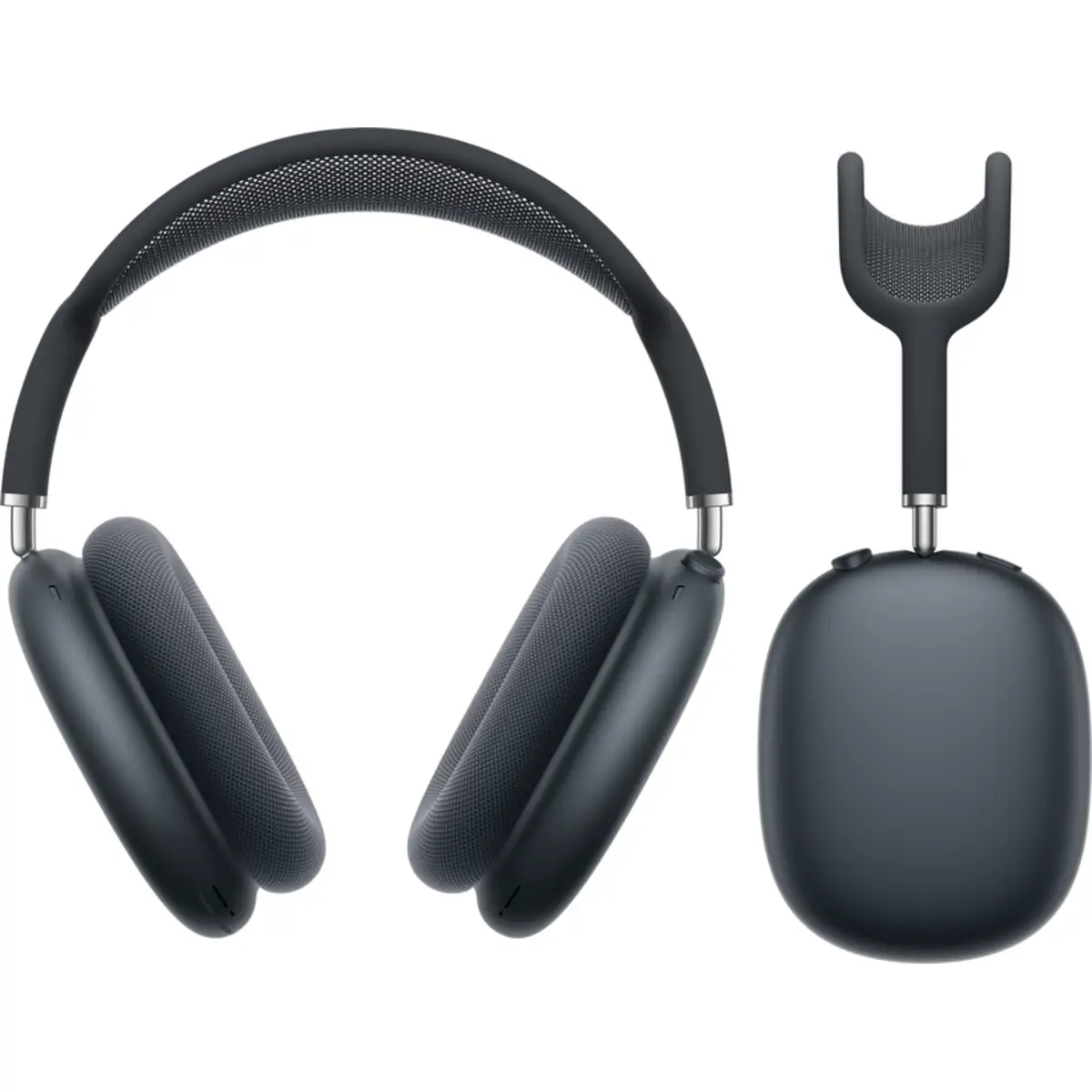 AirPods Max, Midnight