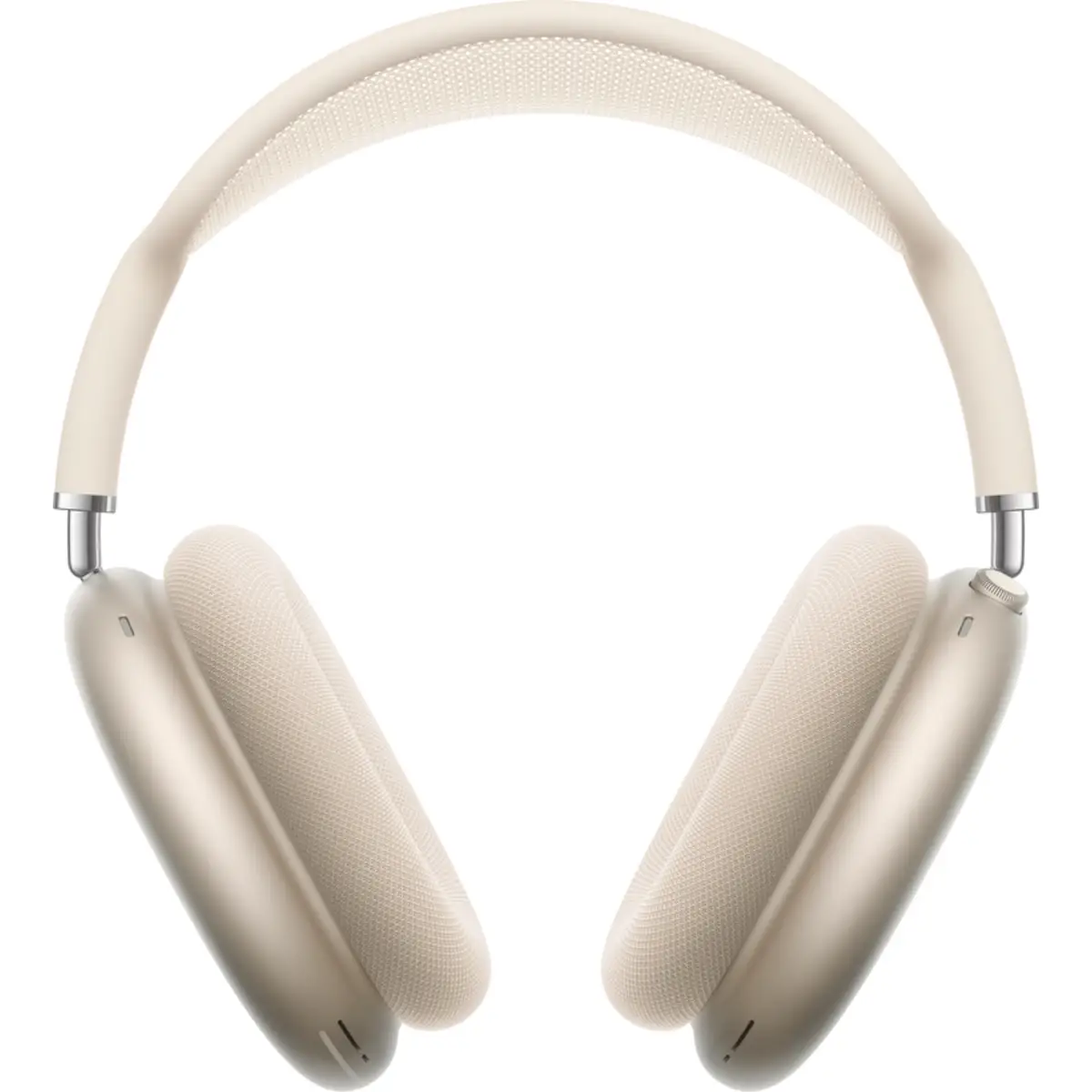 AirPods Max, Starlight