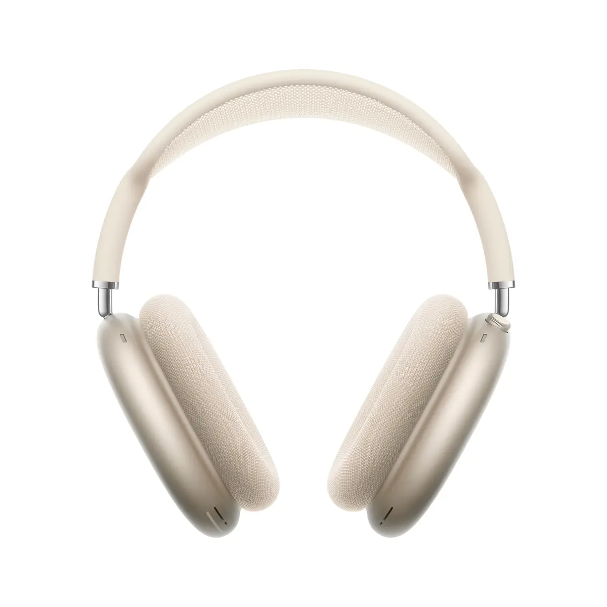 AirPods Max, Starlight