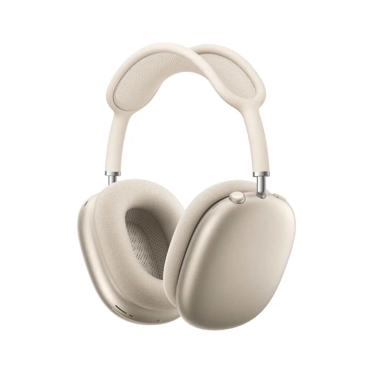 AirPods Max, Starlight