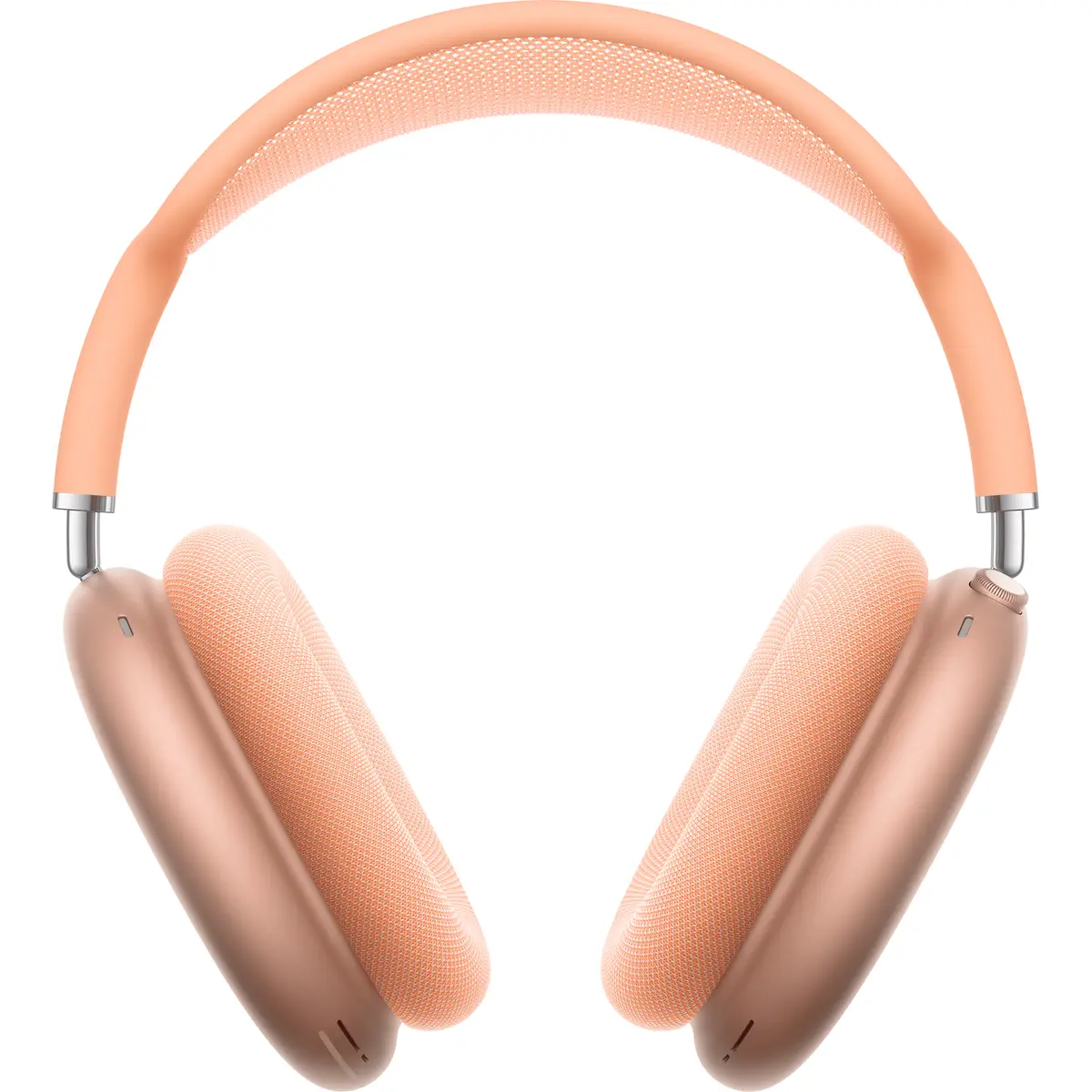 AirPods Max, Orange