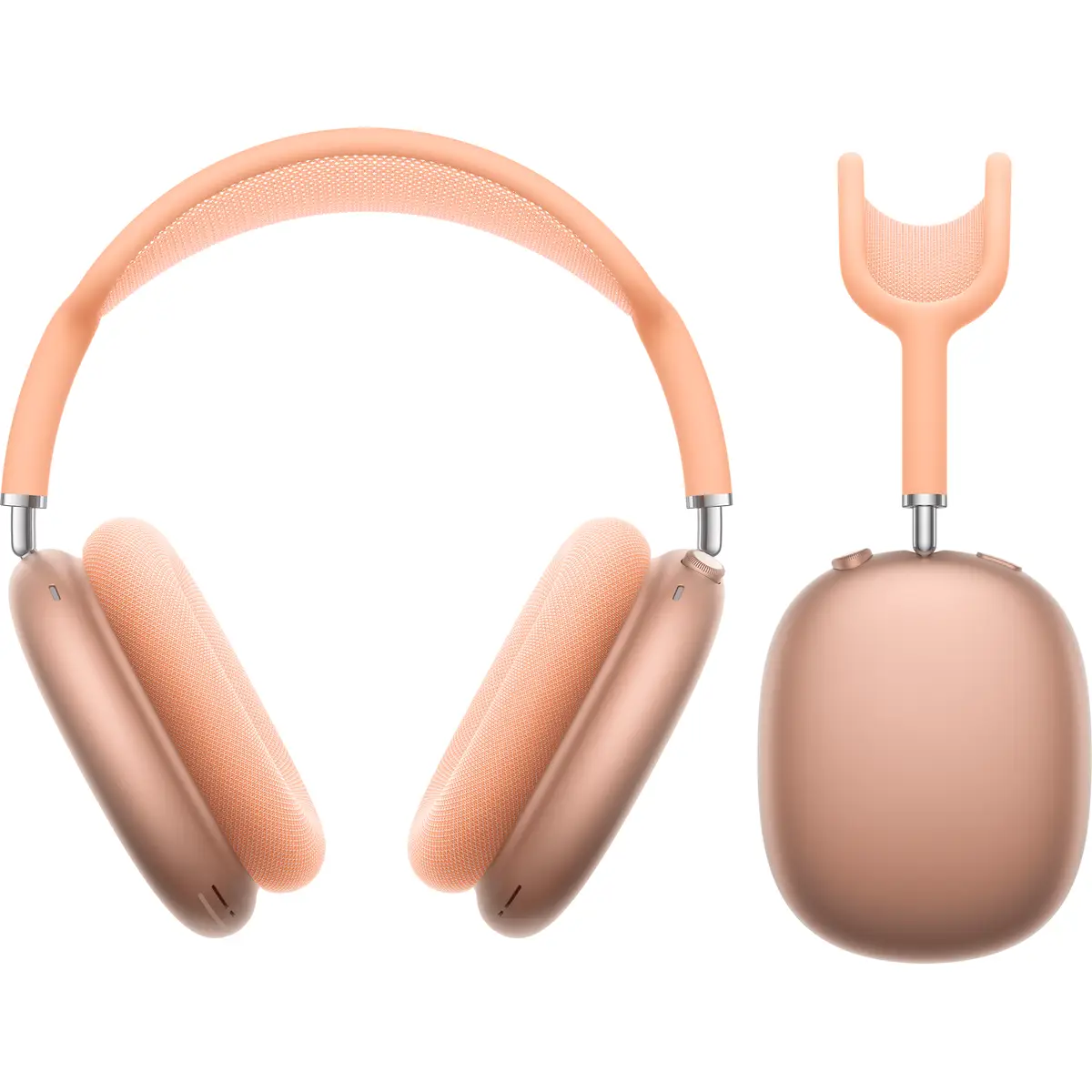 AirPods Max, Orange