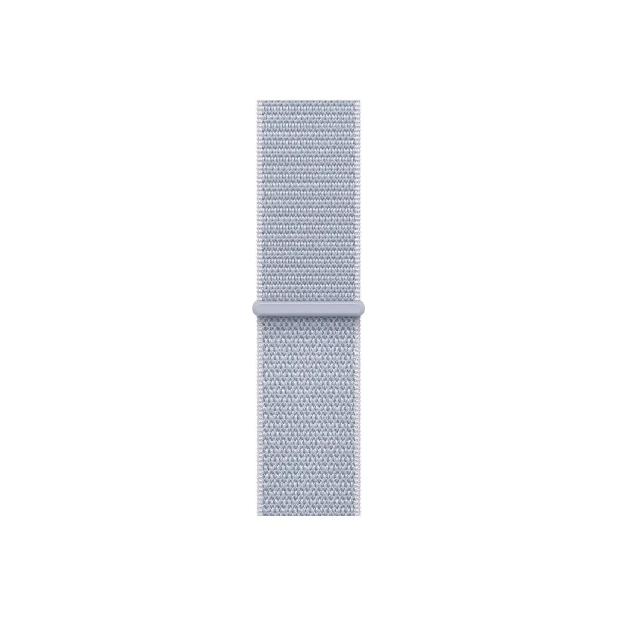 42mm Blue Cloud Sport Loop
