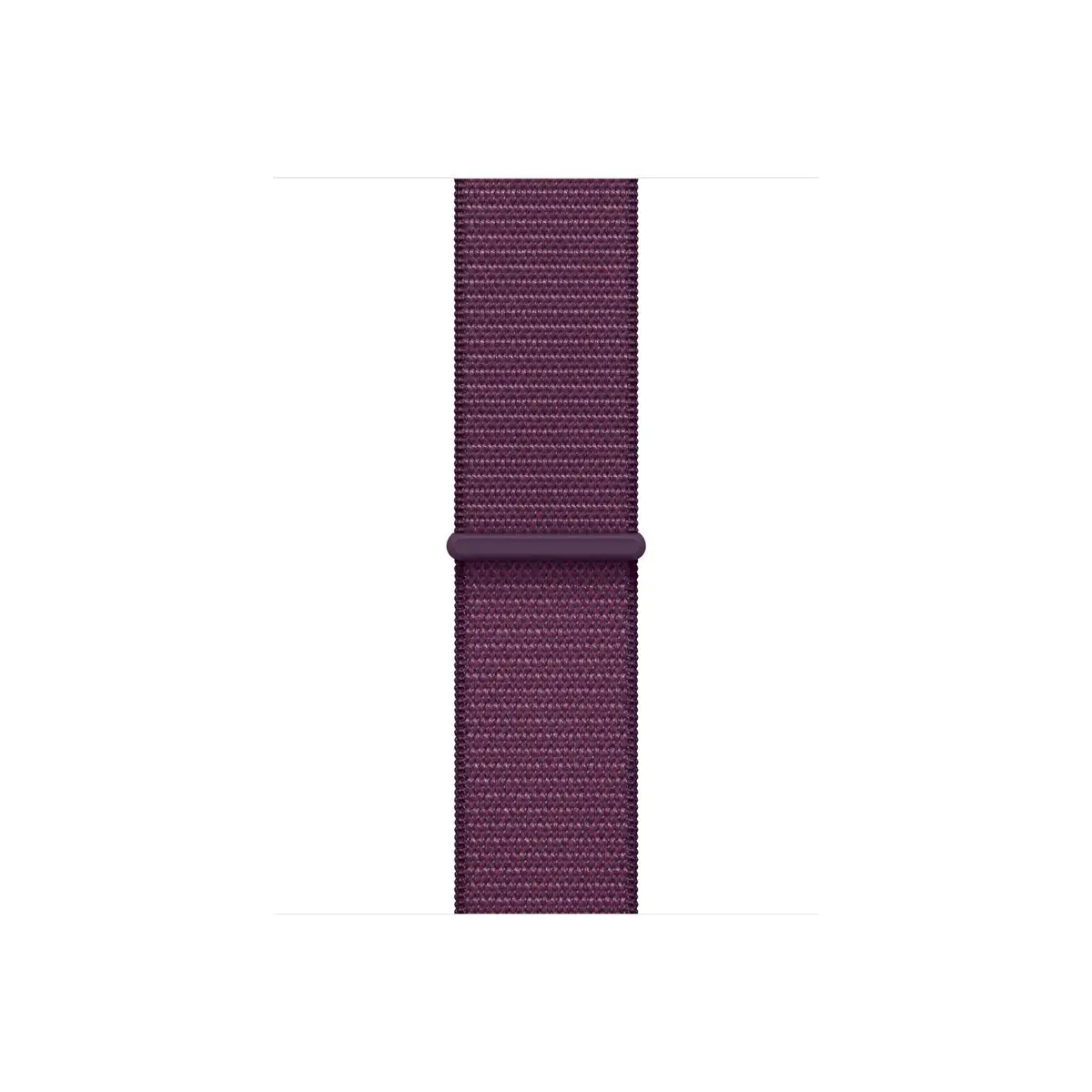 42mm Plum Sport Loop