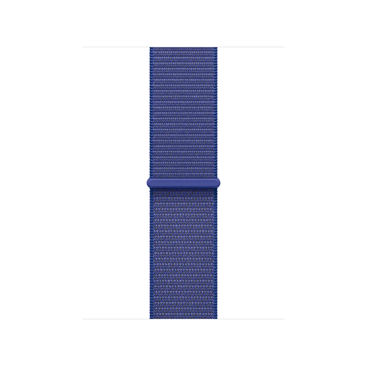 42mm Ultramarine Sport Loop