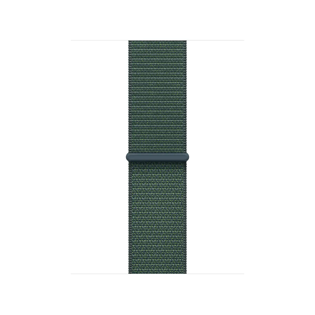 42mm Lake Green Sport Loop