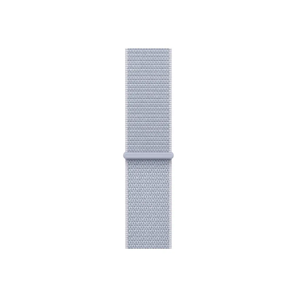 46mm Blue Cloud Sport Loop