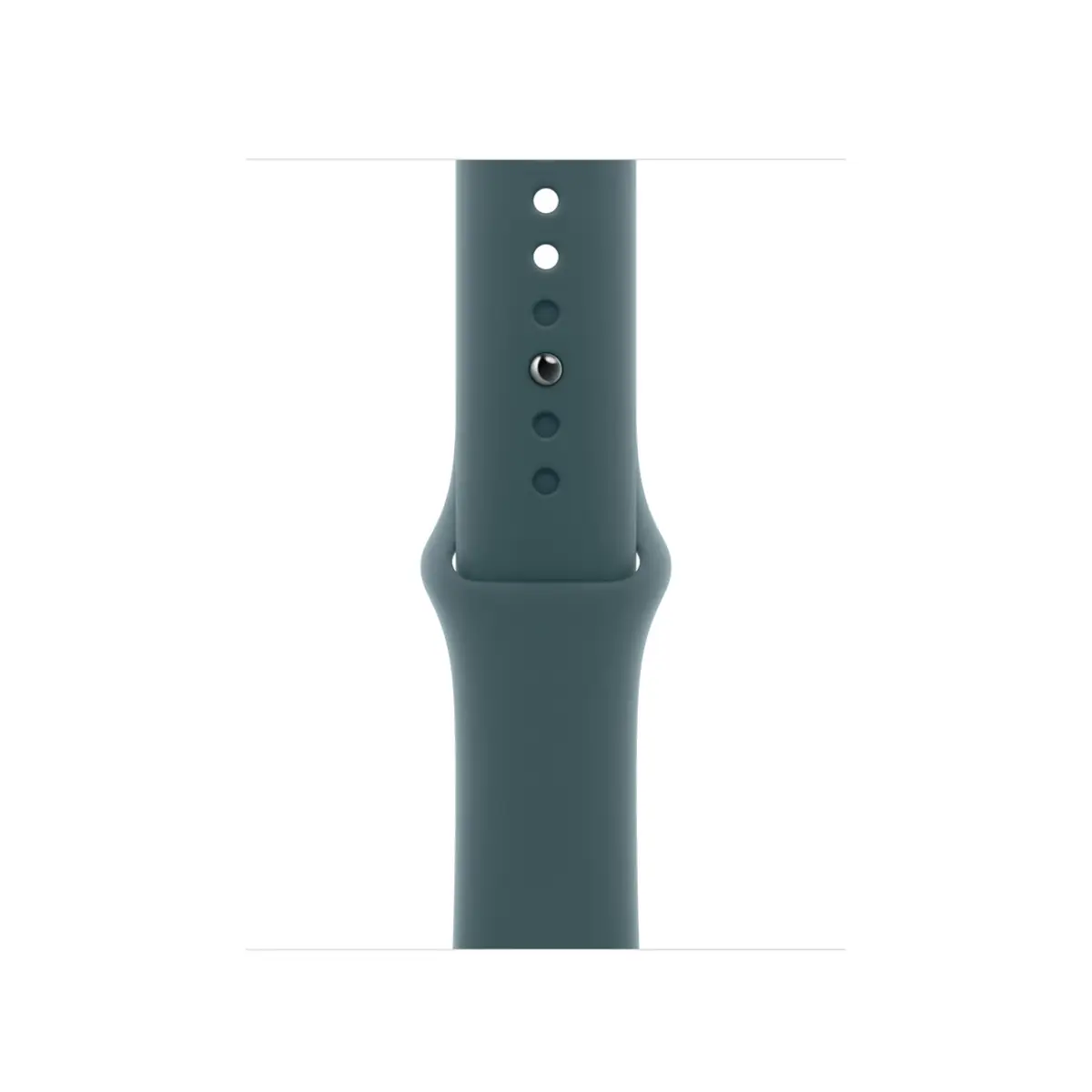 42mm Lake Green Sport Band, S/M
