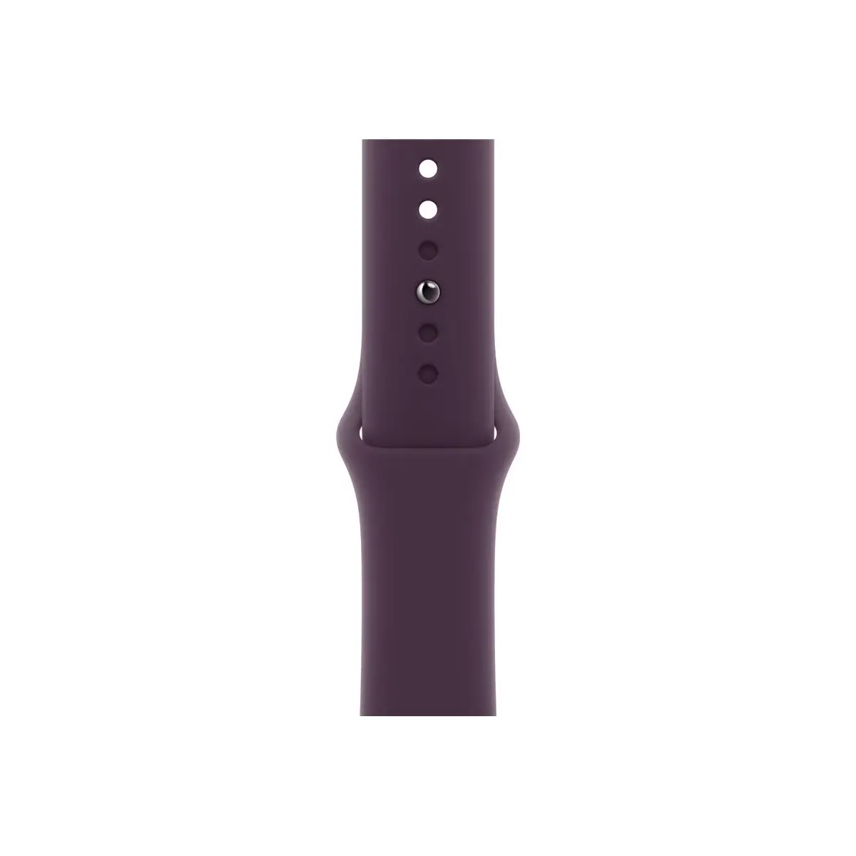 42mm Plum Sport Band, S/M