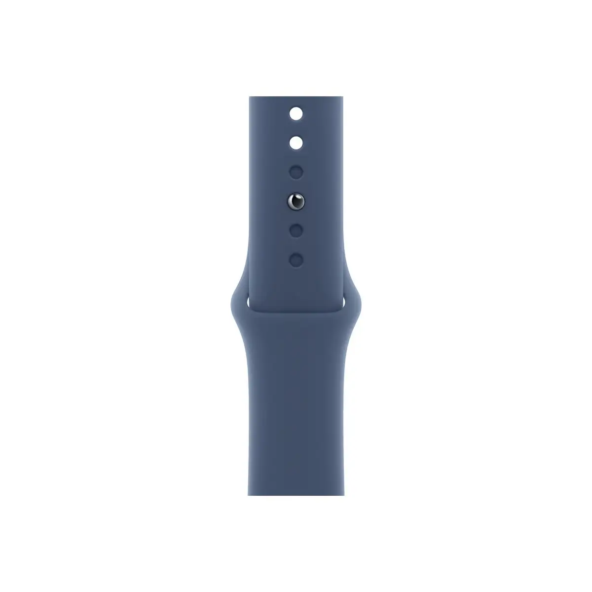42mm Denim Sport Band, S/M