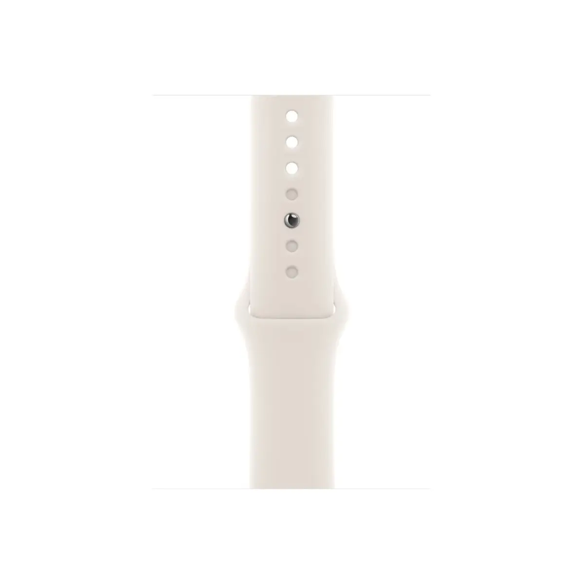 46mm Starlight Sport Band, S/M