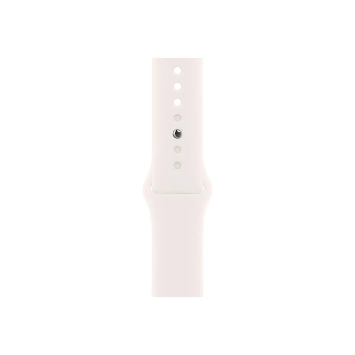 46mm Light Blush Sport Band, S/M