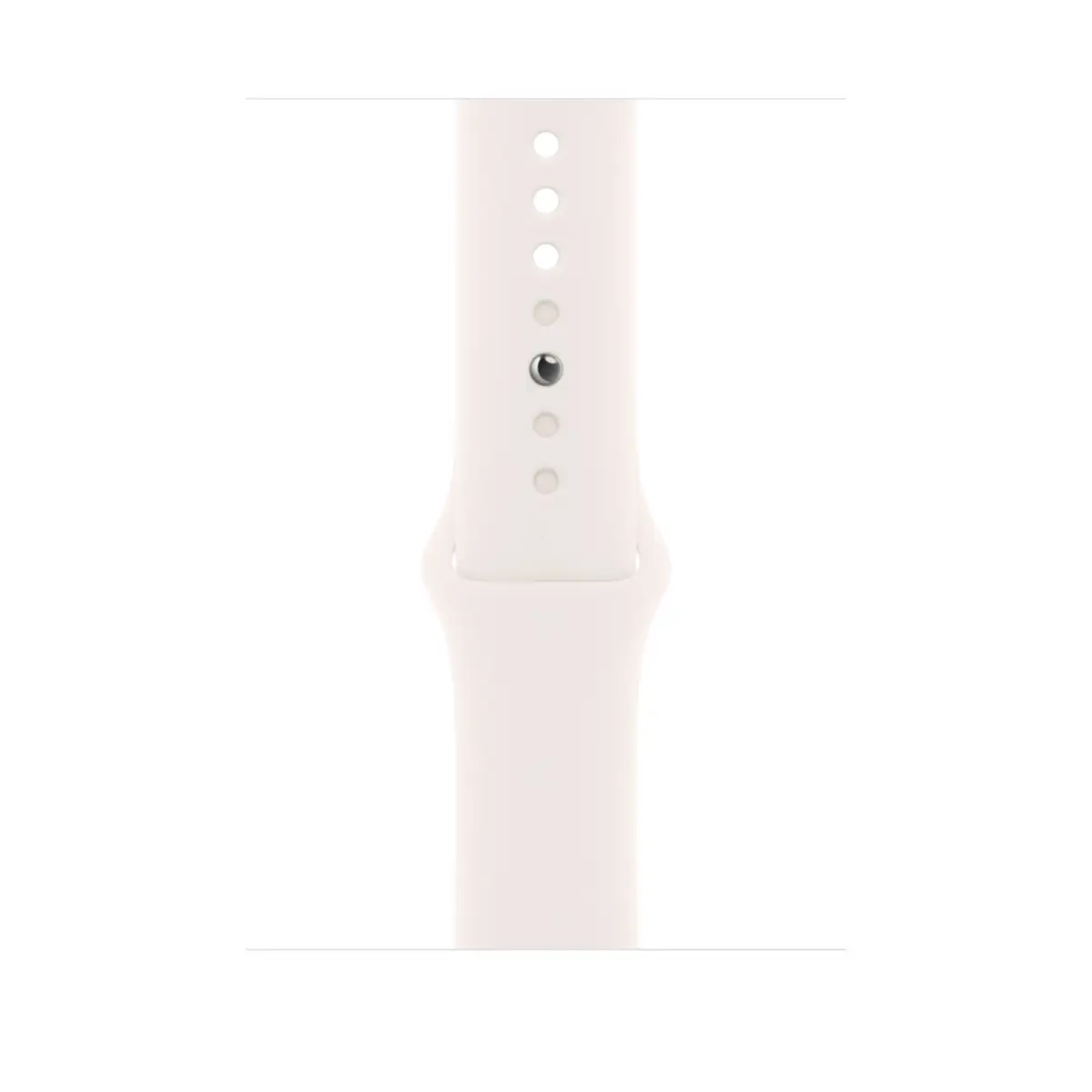 46mm Light Blush Sport Band, M/L