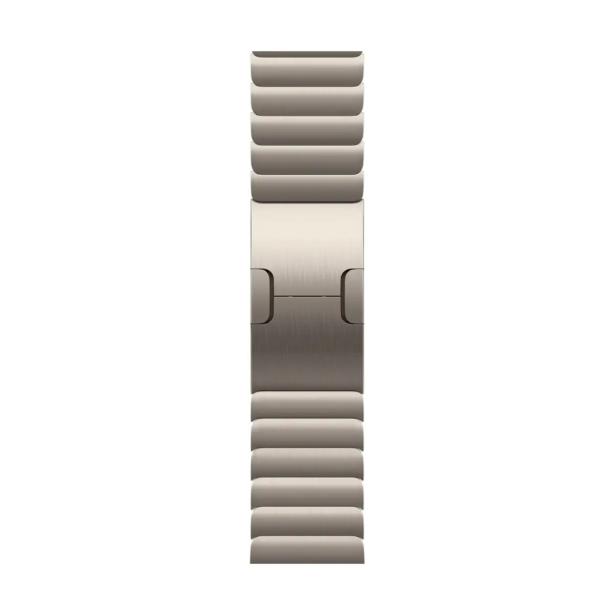 46mm Natural Link Bracelet
