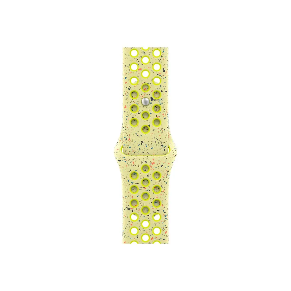 42mm Volt Splash Nike Sport Band, M/L