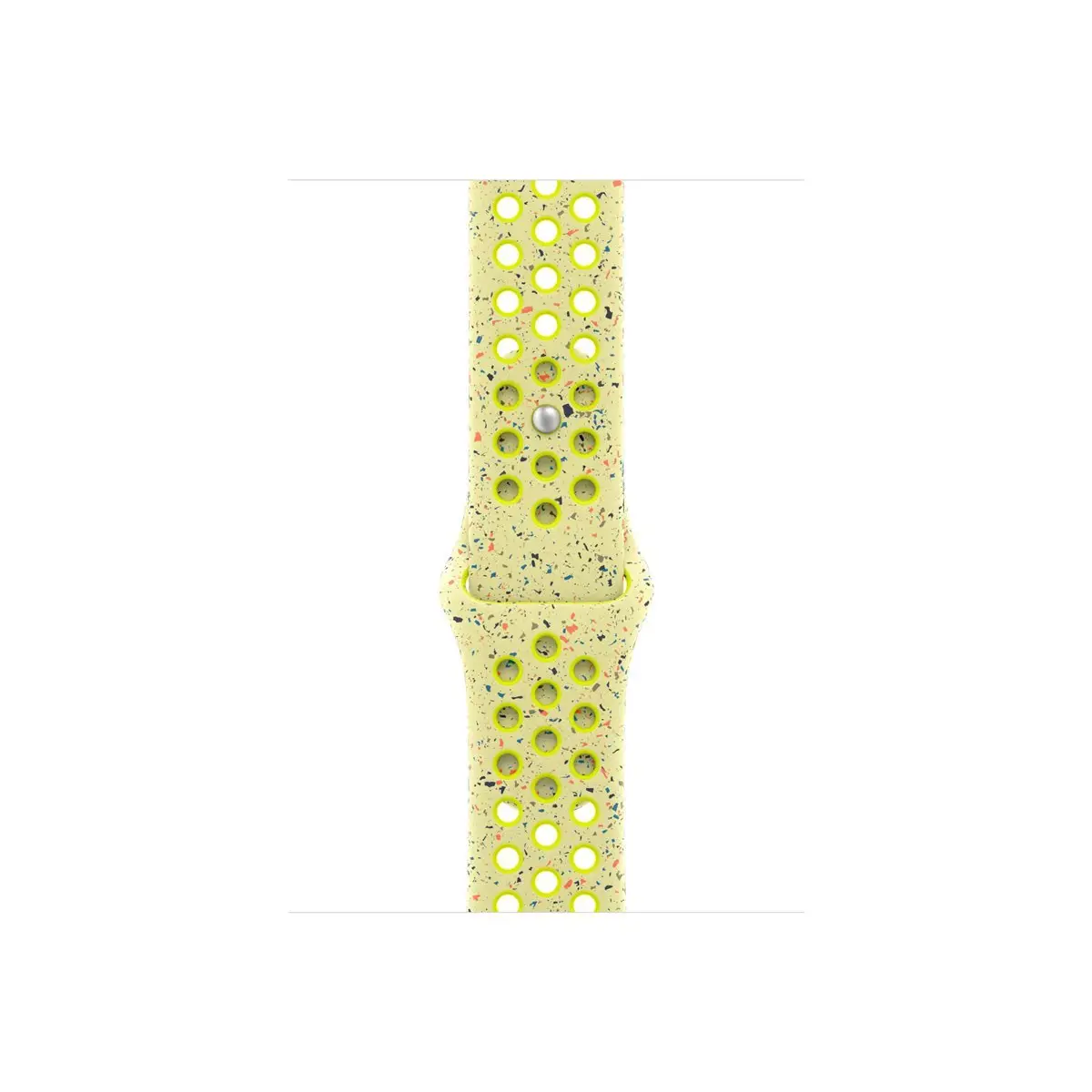 46mm Volt Splash Nike Sport Band, M/L