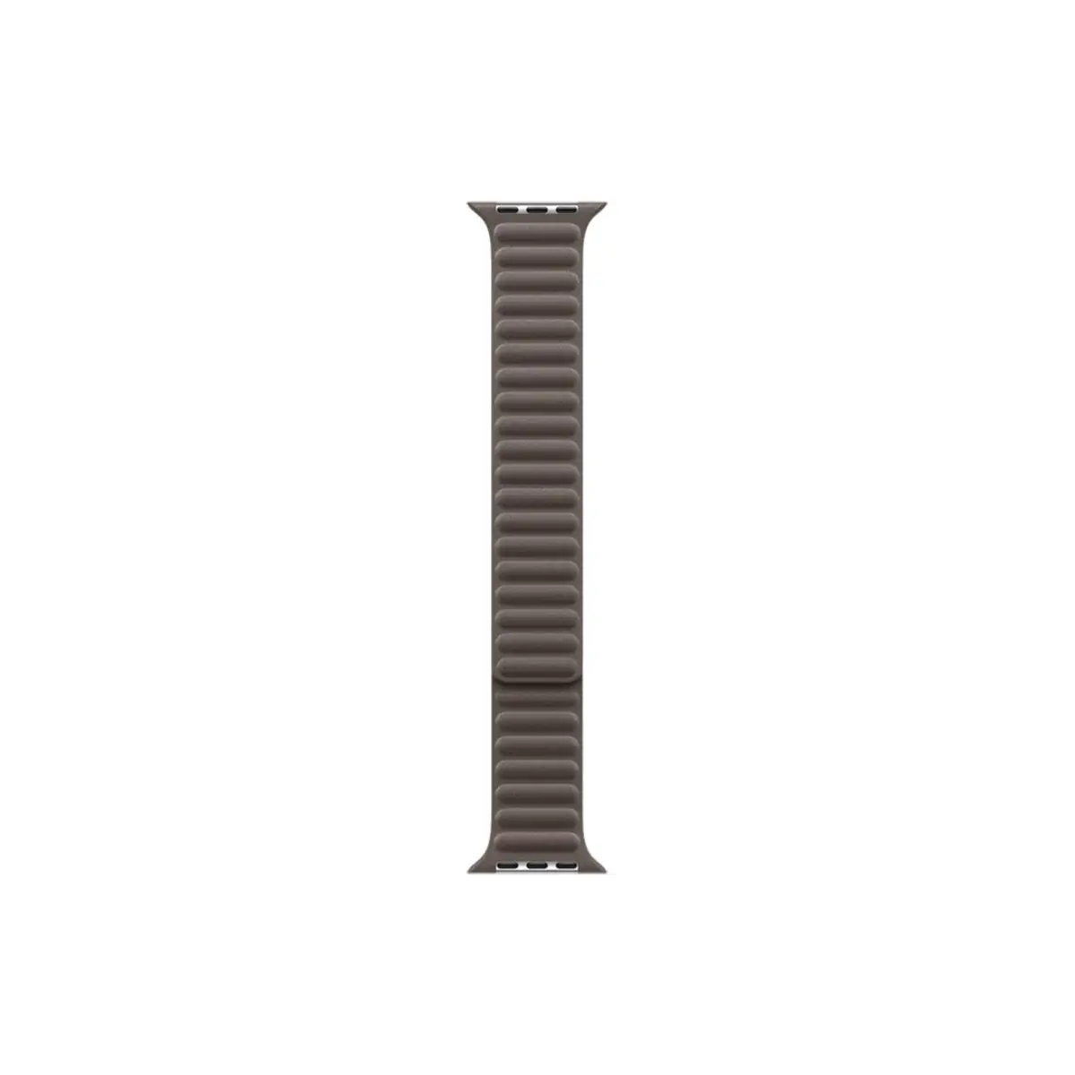 42mm Dark Taupe Magnetic Link, S/M