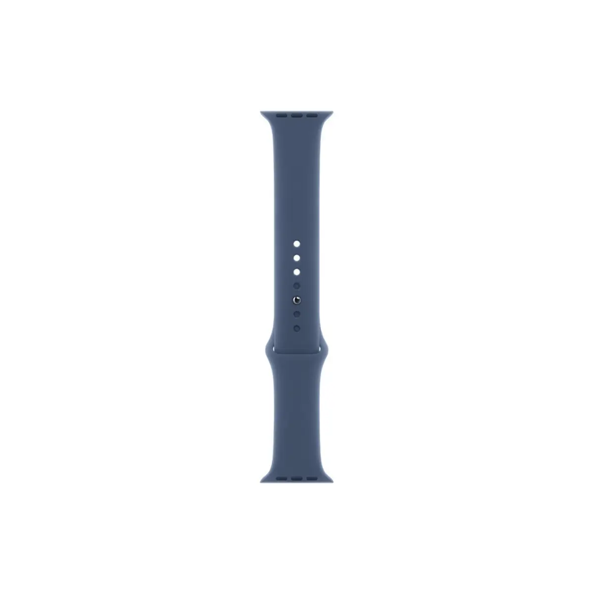 40mm Denim Sport Band, S/M