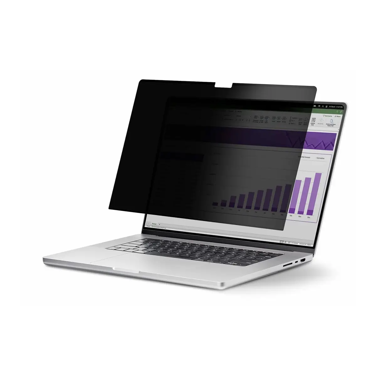 13in MacBook Privacy Screen