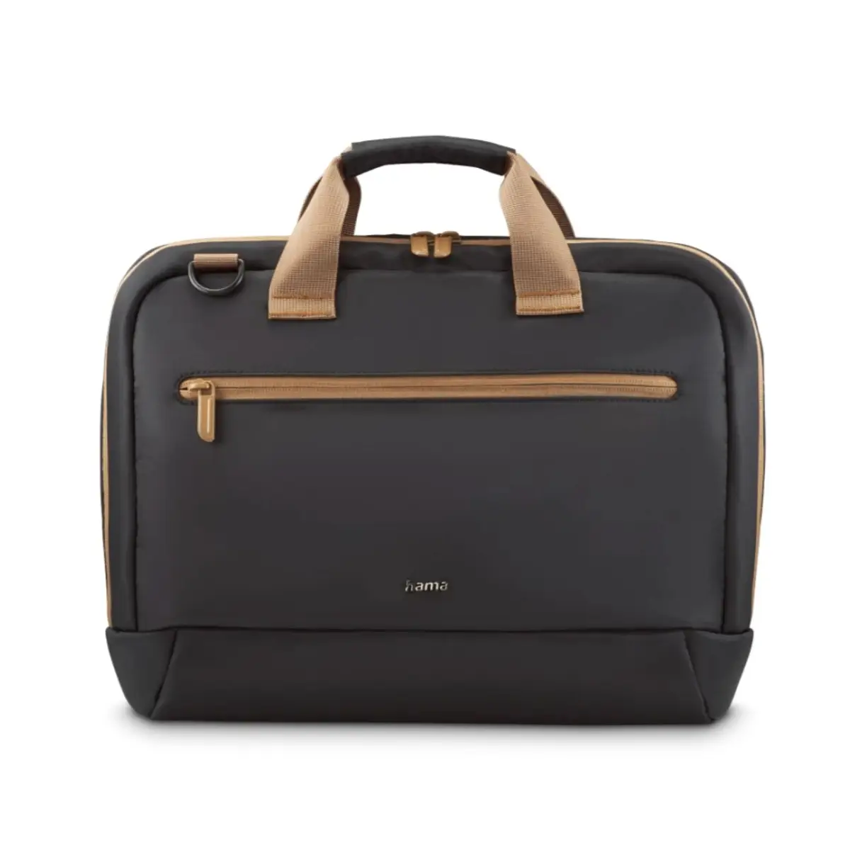 Laptop-Tasche Ultra Lightweight 40 - 41 cm (15,6 - 16,2) Ausziehbar Schultergurt 440 g Schwarz