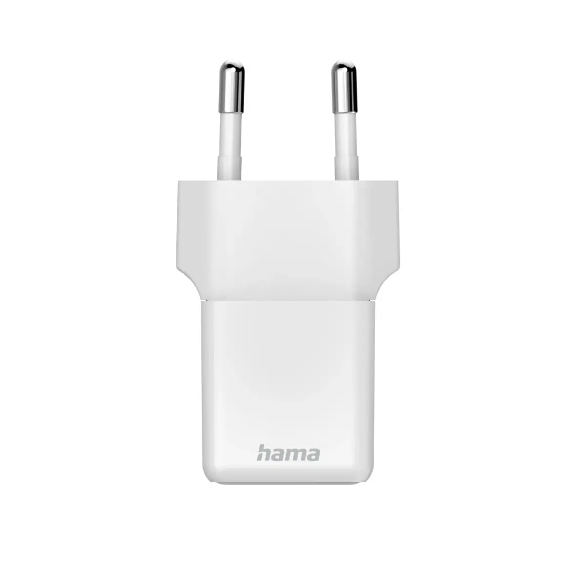 Schnellladegerät USB-C Super-Mini-Charger PD 25 W Weiß