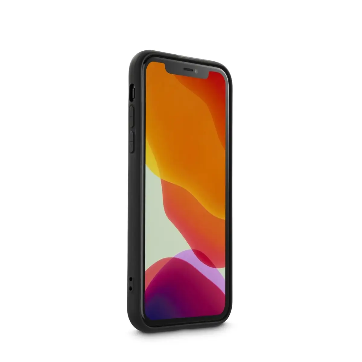 Handyhülle "Fantastic Feel" für Apple iPhone 11 15,5 cm (6.1") Schwarz