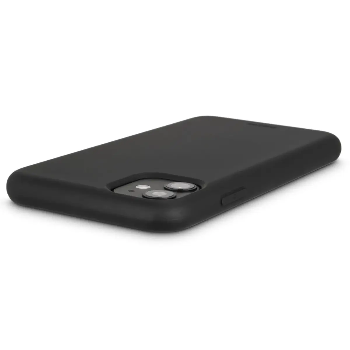 Handyhülle "Fantastic Feel" für Apple iPhone 11 15,5 cm (6.1") Schwarz