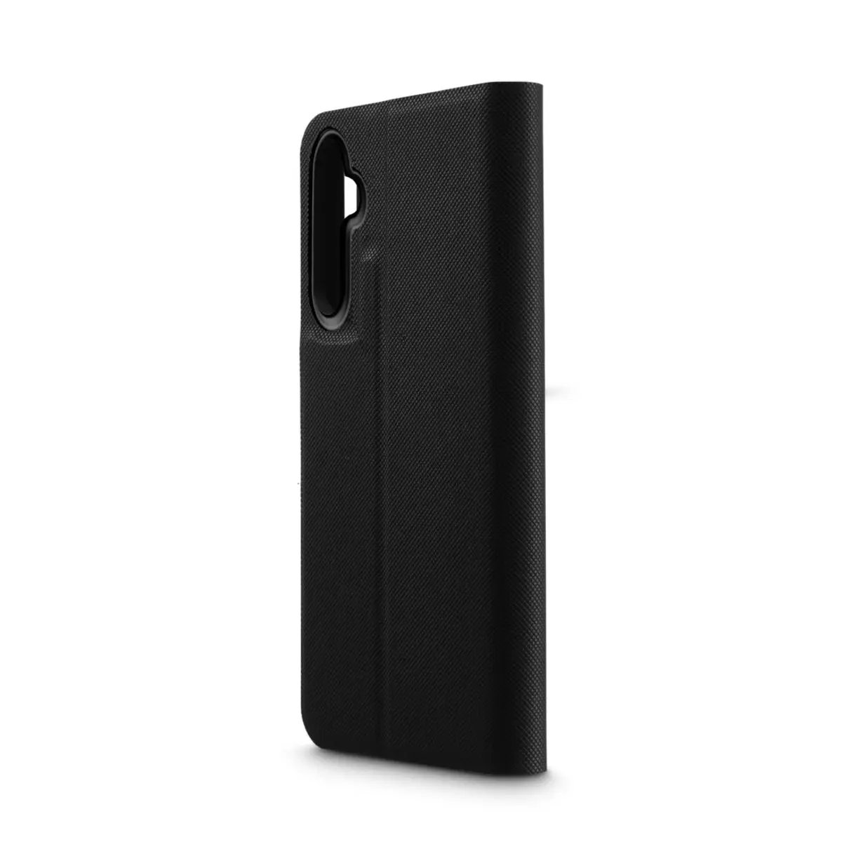 Handyhülle Samsung für Samsung Galaxy A15 / A15 5G 16,5 cm (6.5") Schwarz
