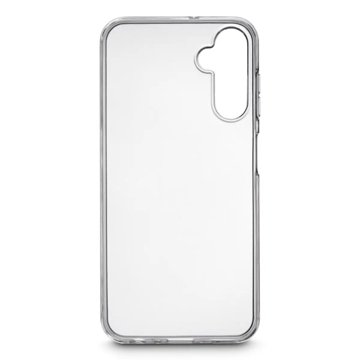Handyhülle "Always Clear" für Samsung Galaxy A15 / A15 5G 16,5 cm (6.5") durchsichtig