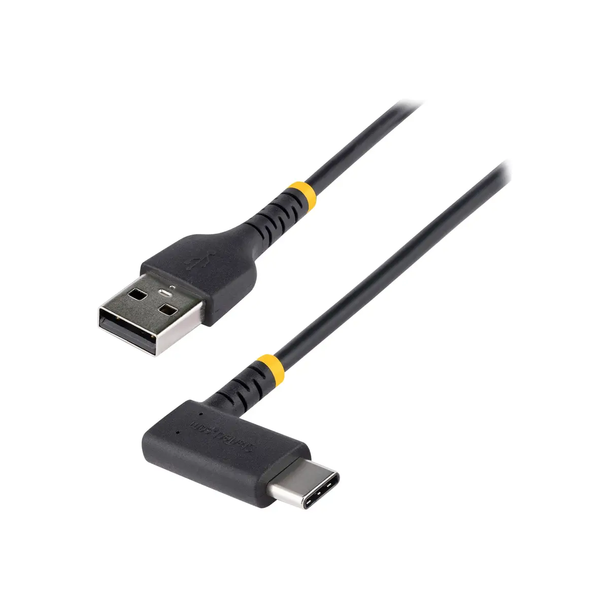 USB A TO USB C CHARGING CABLE
