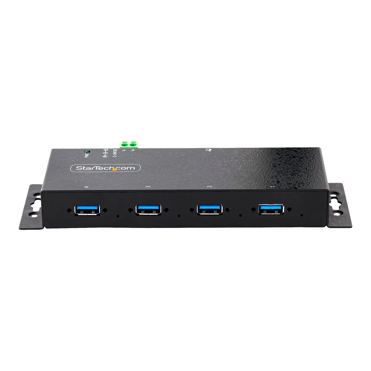 INDUSTRIAL USB 3.0 5GBPS HUB