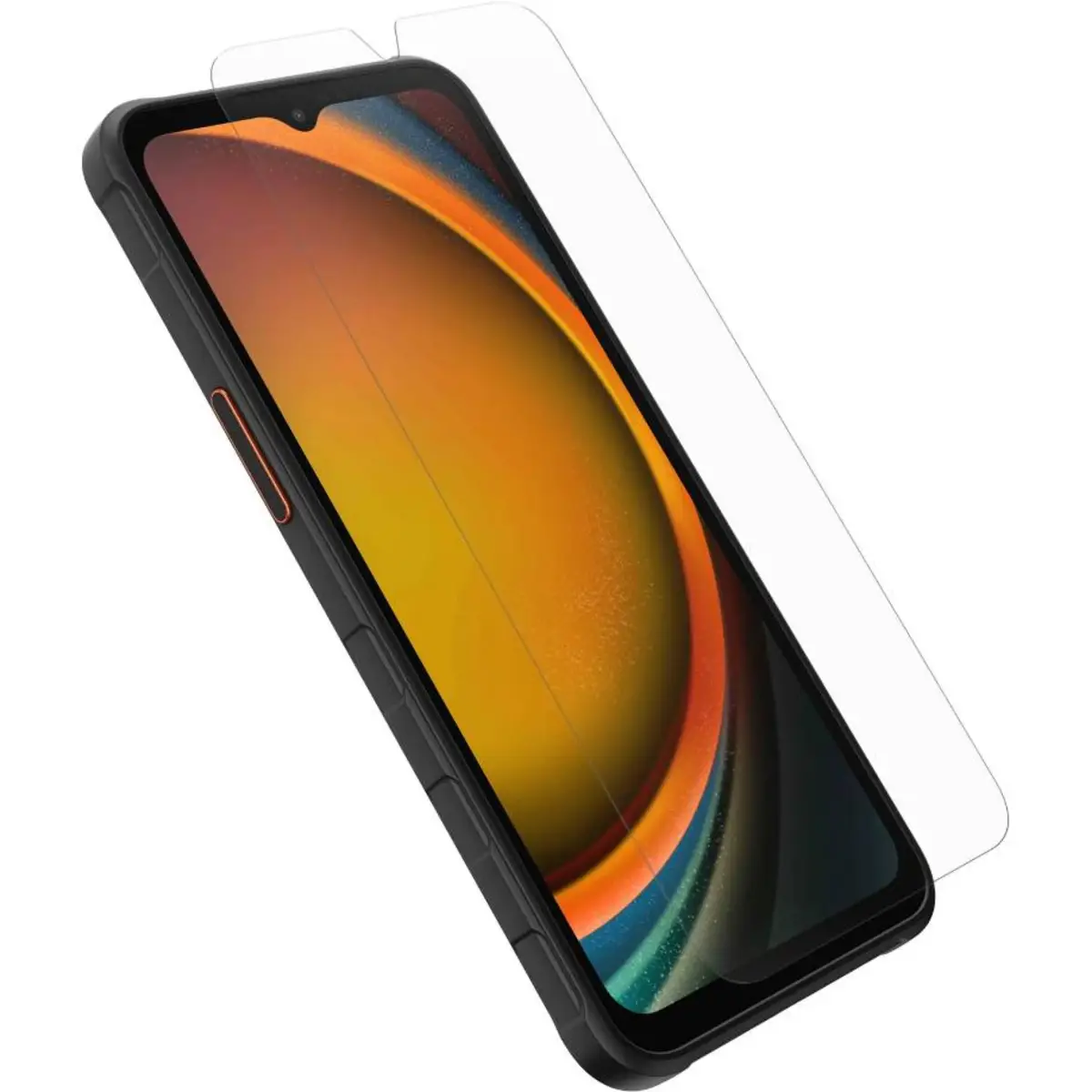 Bildschirmschutz für Samsung Galaxy XCover7 Glas klar