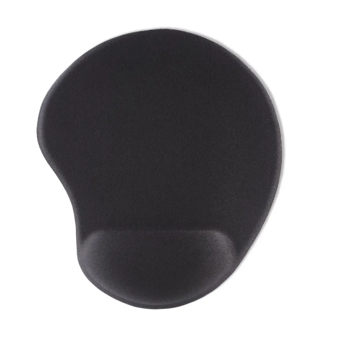 Mauspad "Ergo Mini" Schwarz