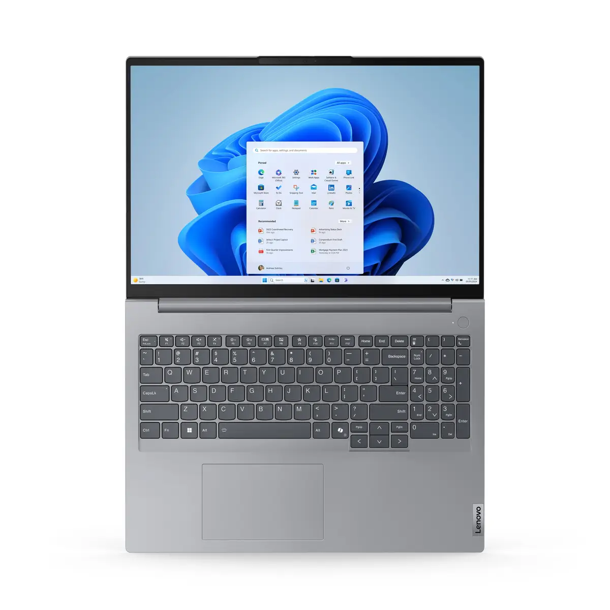 TB 16 G7 U5-125U 32GB 1000G SSD 40,6 cm 16"IPS 1920x1200 W11P