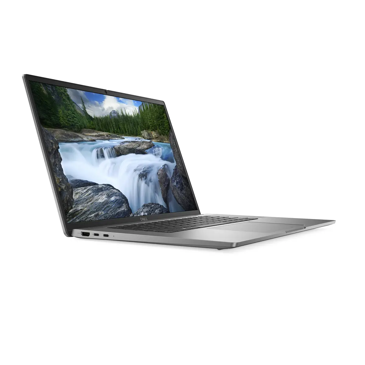 Latitude 7650 Intel Core Ultra 7-165U 17 GHz 32 GB 512 GB SSD NVMe TLC 40,646 cm 16" IPS 1920x1200 FHD Plus NFC Win11Pro Intel Graphics Wi-Fi 7 Grau BTS mit 3 Jahre Vor-Ort-Basisservice nach Diagnose per F