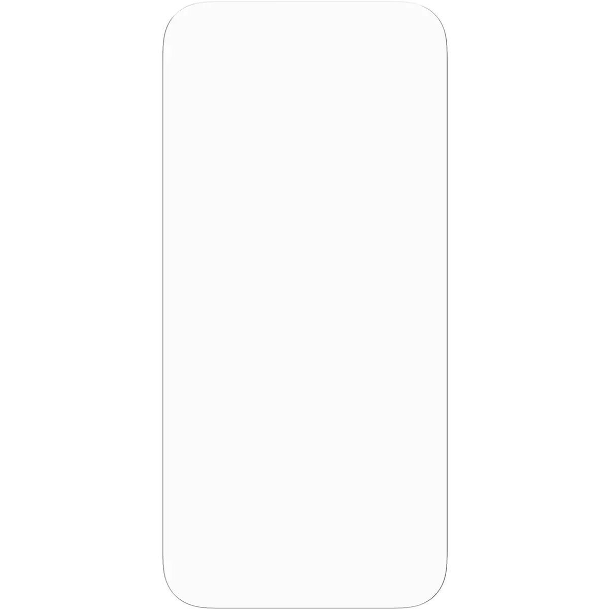 Glass Displayschutz für Apple iPhone 16 Pro Max