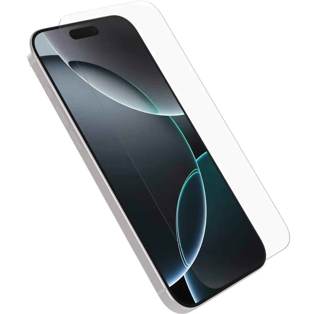 Glass Displayschutz für Apple iPhone 16 Pro Max