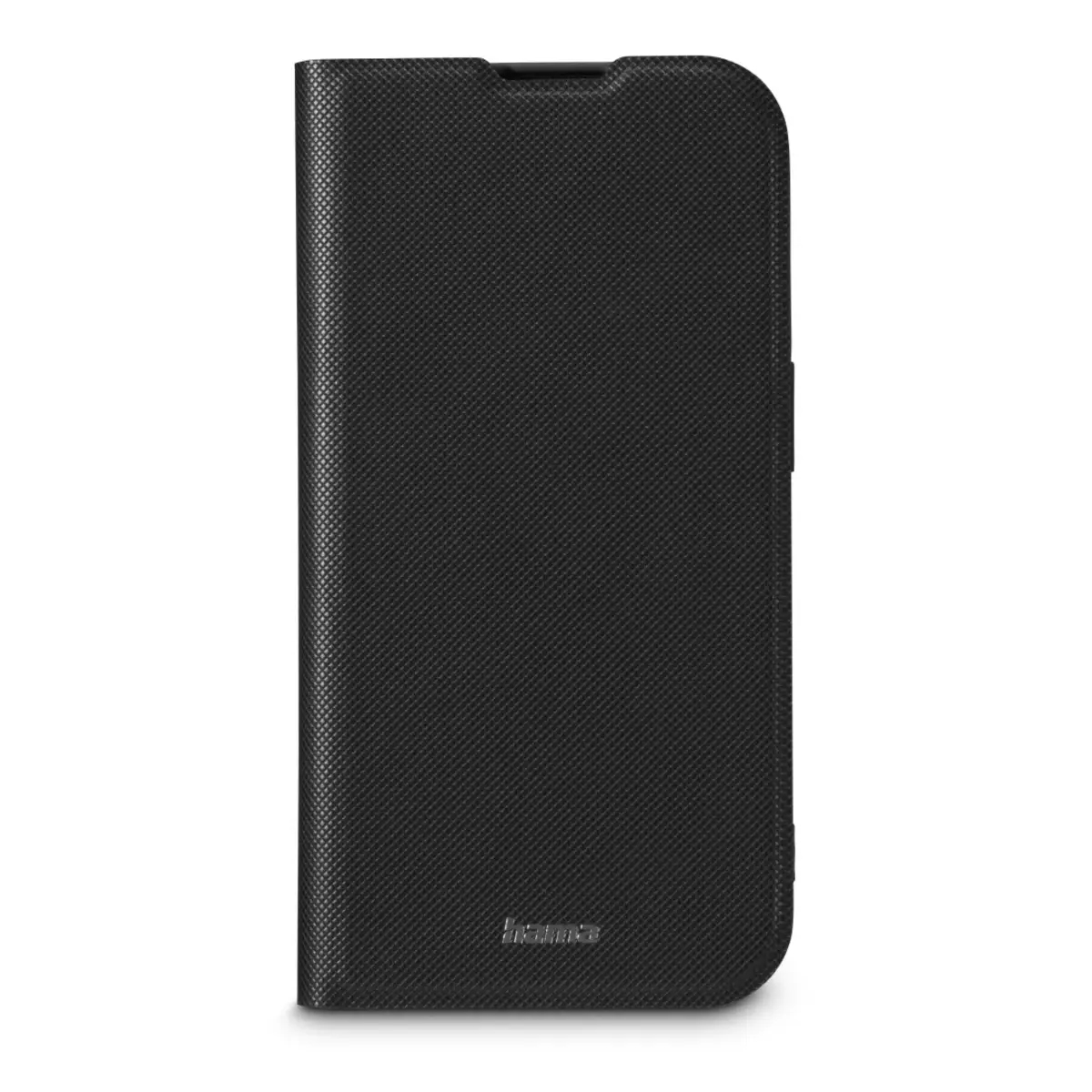 Handytasche "Daily Protect" 15,5 cm 6.1" für Apple iPhone 16 Schwarz