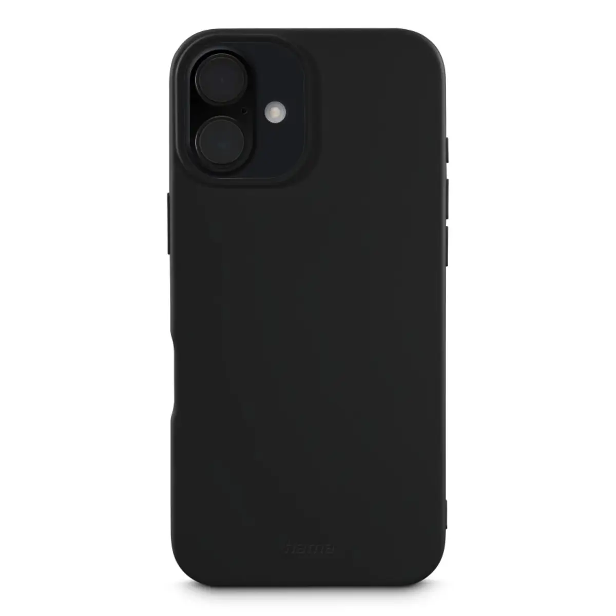 Handyhülle MagCase "Fantastic Feel" 15,5 cm 6.1" für Apple iPhone 16 Schwarz