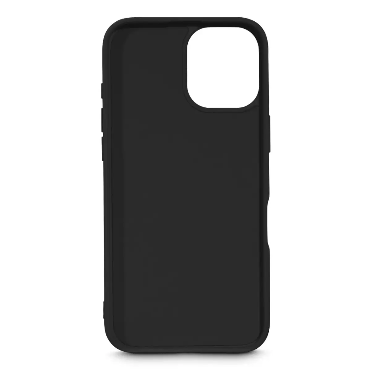 Handyhülle MagCase "Fantastic Feel" 15,5 cm 6.1" für Apple iPhone 16 Schwarz