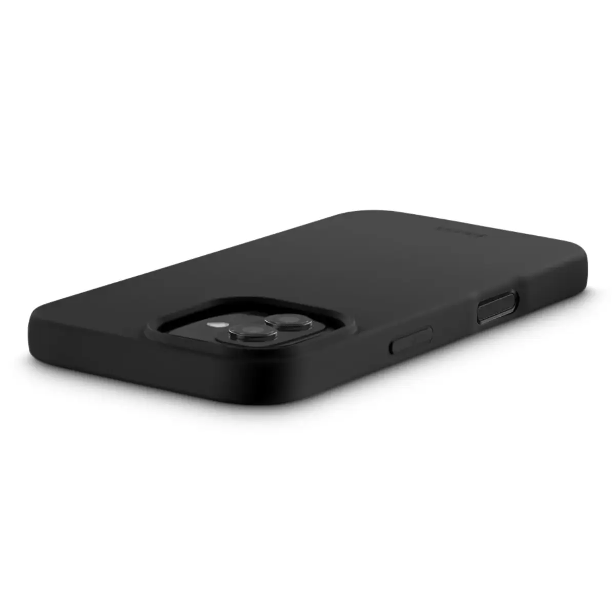 Handyhülle MagCase "Fantastic Feel" 15,5 cm 6.1" für Apple iPhone 16 Schwarz