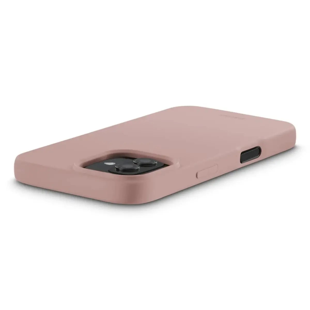 Handyhülle "Fantastic Feel" 15,5 cm 6.1" für Apple iPhone 16 Nude