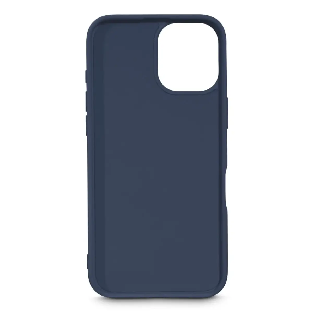 Handyhülle "Fantastic Feel" für Apple iPhone 16 Blau