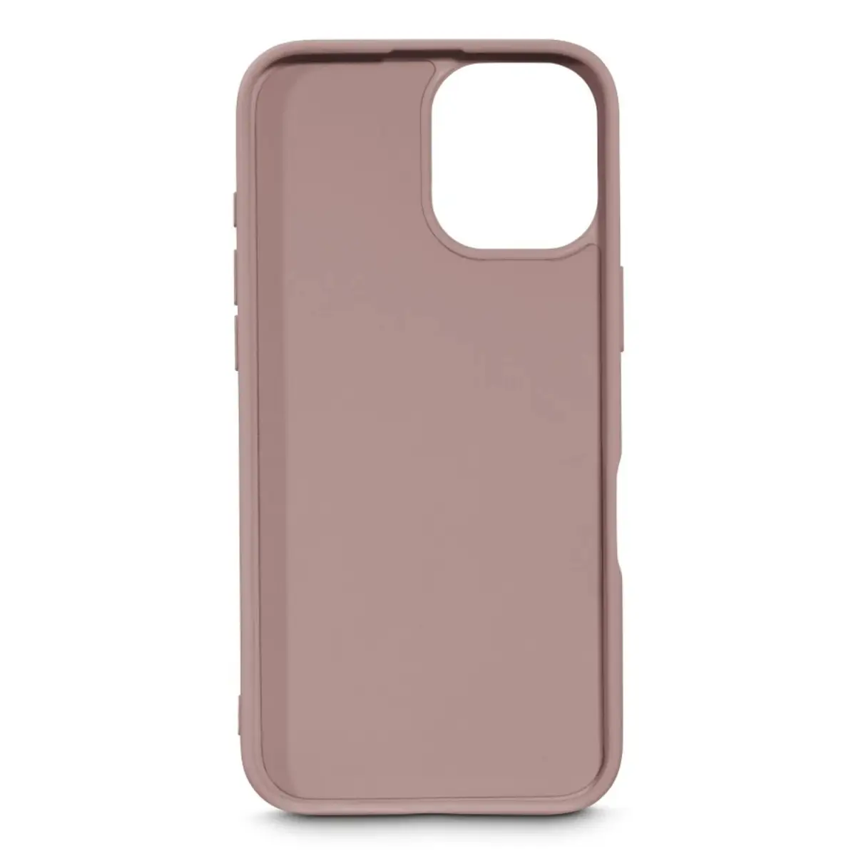 Handyhülle MagCase "Fantastic Feel" 15,5 cm 6.1" für Apple iPhone 16 Nude