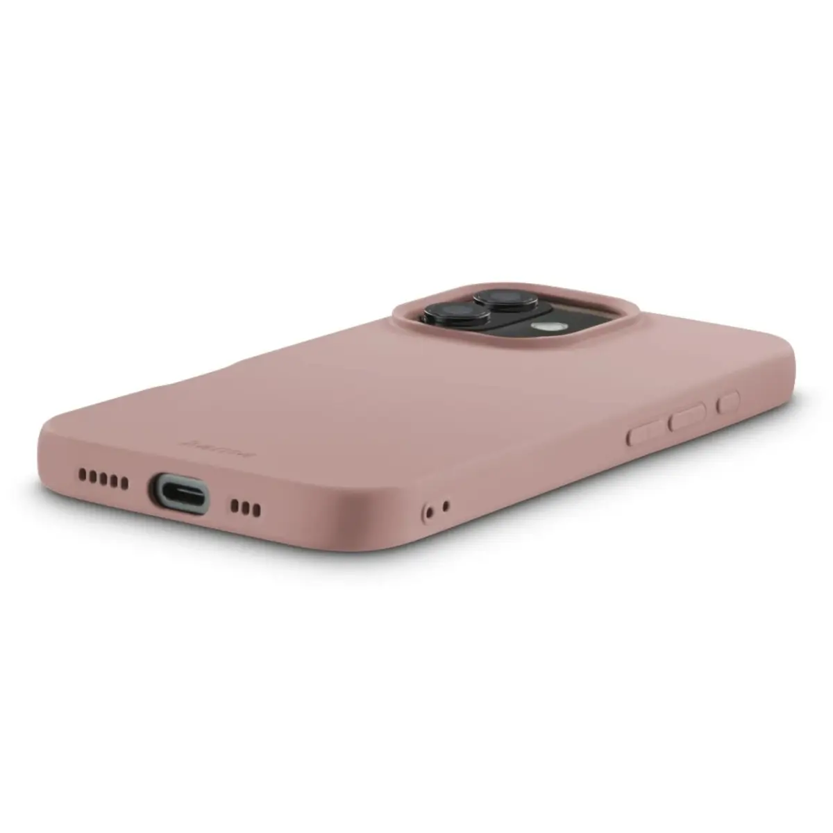 Handyhülle MagCase "Fantastic Feel" 15,5 cm 6.1" für Apple iPhone 16 Nude