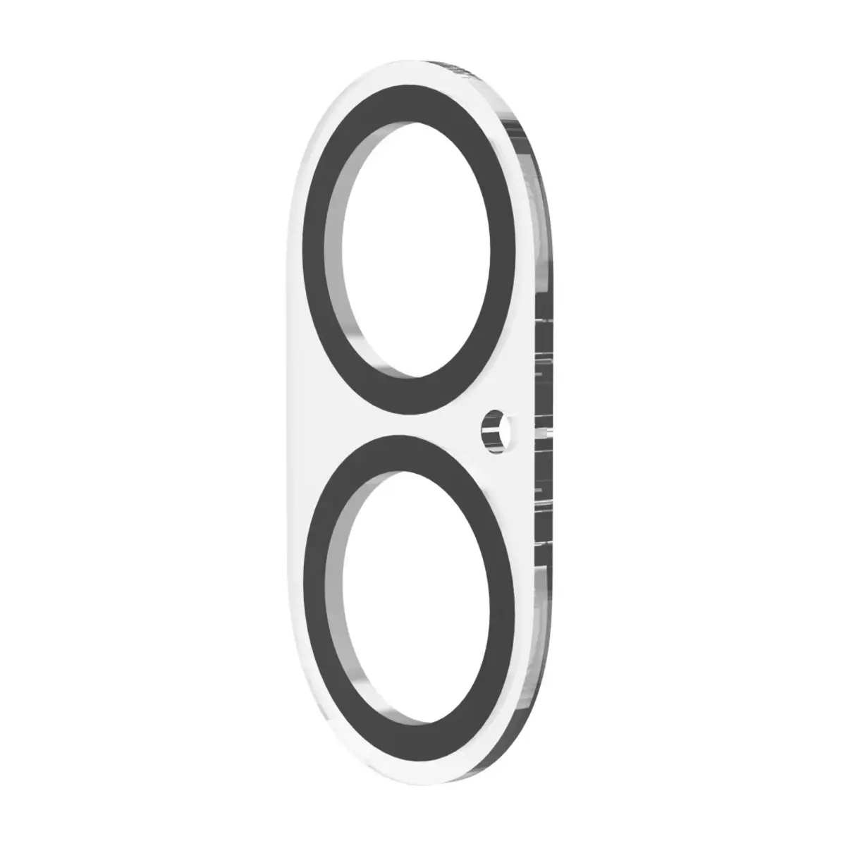 Kameraschutz "Cam Protect" für Apple iPhone 16 / 16 Plus stoßfest kratzfest