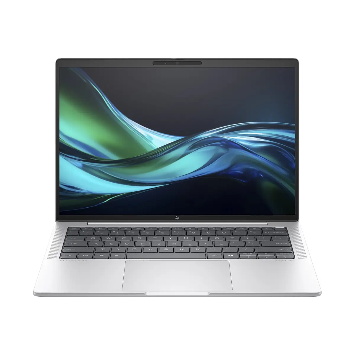 EliteBook 1040 G11 U5-125H 16GB 512GB SSD 35,6cm 14" 1920x1200 4G Win11P