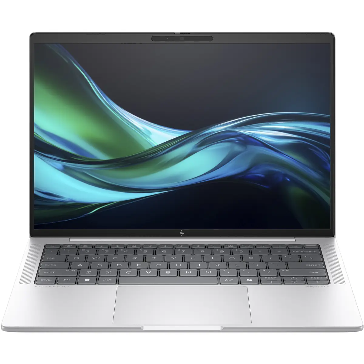 EliteBook 1040 G11 U5-125H 16GB 512GB SSD 35,6cm 14" 1920x1200 4G Win11P